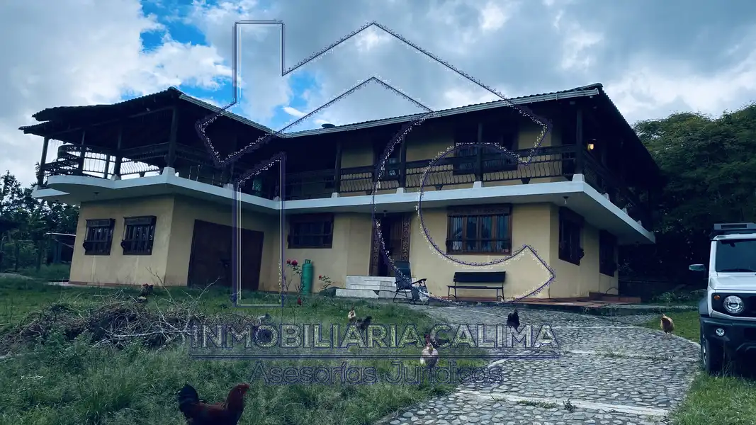 Finca Lote 48 San Jose